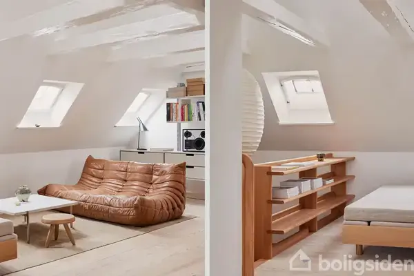 Ejerlejlighed på Grønnegade 41B, 4., 1107 København K