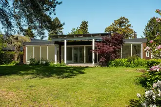 Villa på Furesøvej 91, 2830 Virum