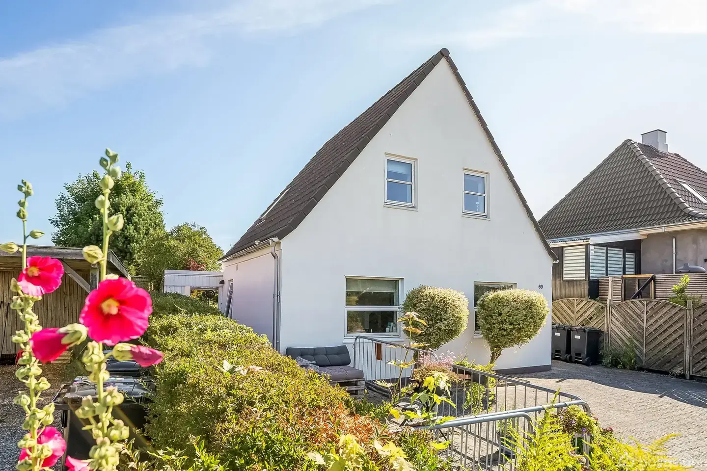 Villa på Assensvej 69, 5500 Middelfart