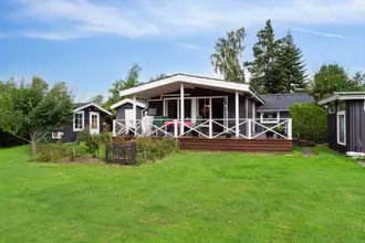 Fritidshus på Lærkevej 4, Kindvig, 4735 Mern