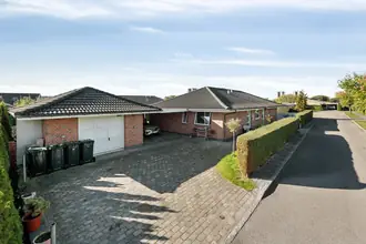 Villa på Agerlunden 13, 2660 Brøndby Strand