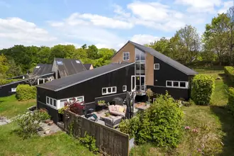 Villa på Kulsvier Huse 10, Gadevang, 3400 Hillerød