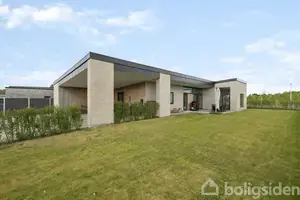 Villa på Ny Sandfeldvej 52, 7330 Brande