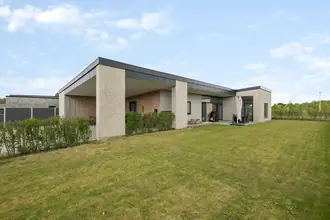 Villa på Ny Sandfeldvej 52, 7330 Brande