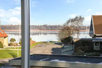 Villa på Sarpsborgvej 26, 7600 Struer