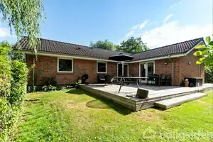 Villa på Brødmosen 18A, 2690 Karlslunde