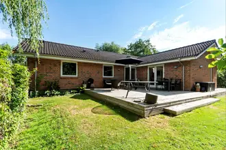 Villa på Brødmosen 18A, 2690 Karlslunde
