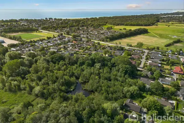 Villa på Brødmosen 18A, 2690 Karlslunde