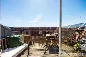 Ejerlejlighed på Æbeløgade 29, 5. th., 2100 København Ø