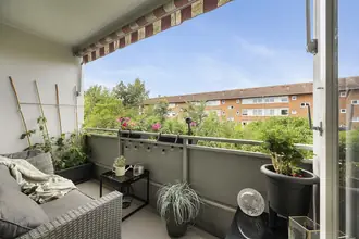 Ejerlejlighed på Ahornvej 3C, 1. th., 2970 Hørsholm