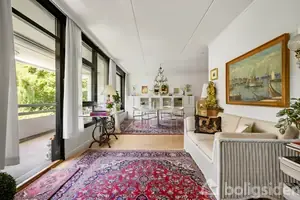 Ejerlejlighed på Kammerrådensvej 11, 1. th., 2970 Hørsholm