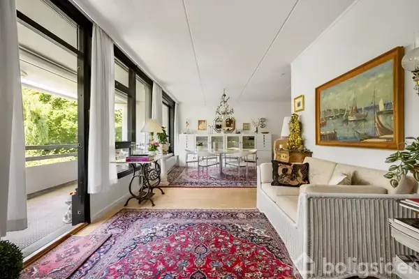 Ejerlejlighed på Kammerrådensvej 11, 1. th., 2970 Hørsholm