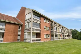 Ejerlejlighed på Filosofgangen 116, 1. tv., 5000 Odense C