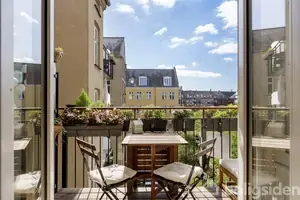 Ejerlejlighed på Istedgade 41, 4. tv., 1650 København V
