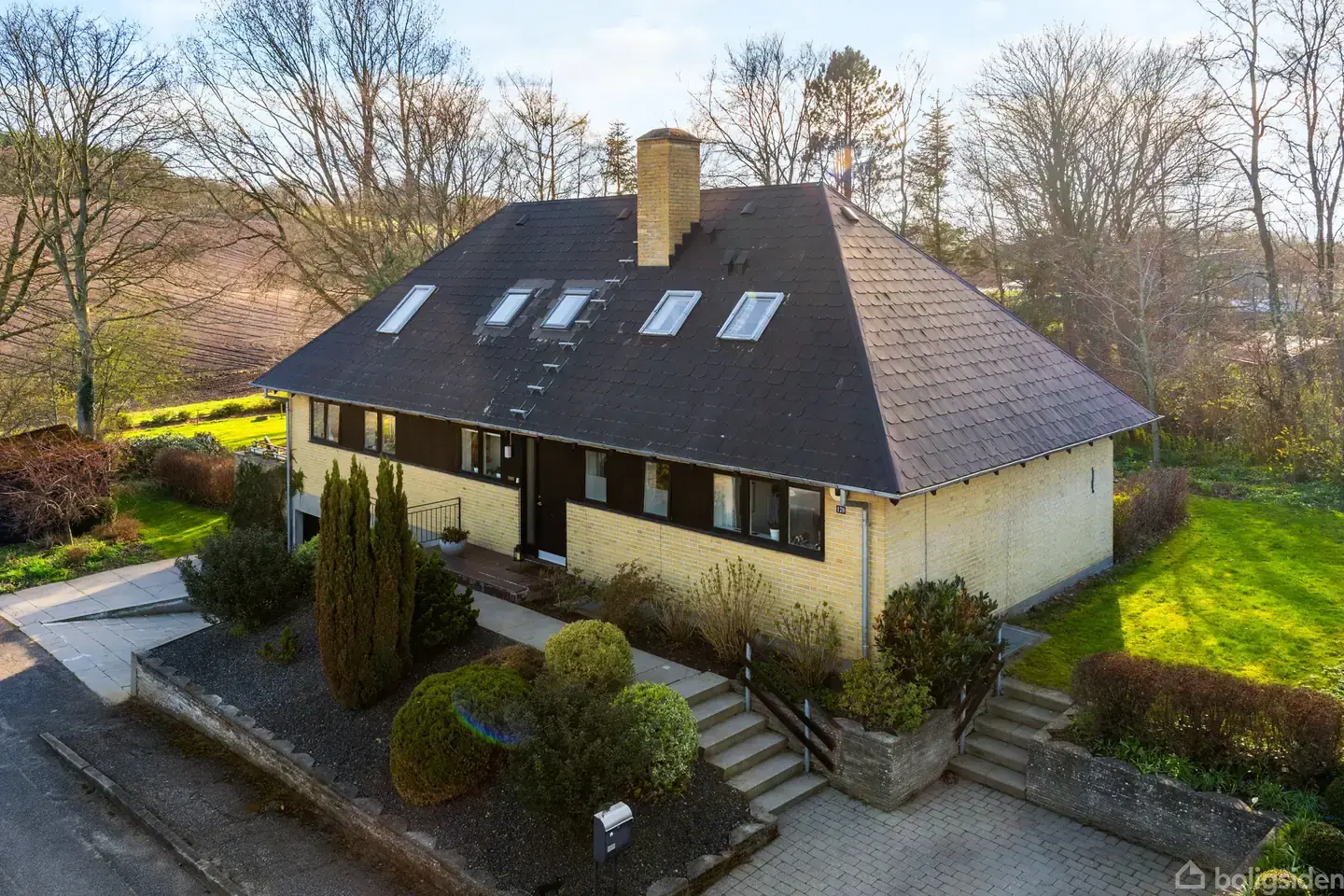 villa - Ørslevklostervej 170, 7840 Højslev - Visning 2