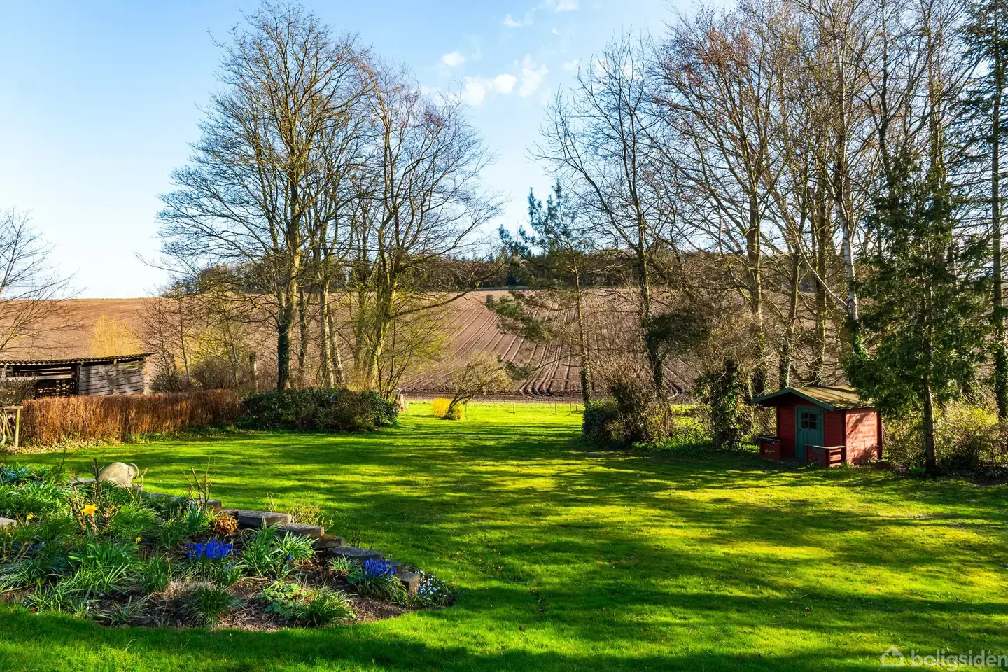 villa - Ørslevklostervej 170, 7840 Højslev - Visning 4