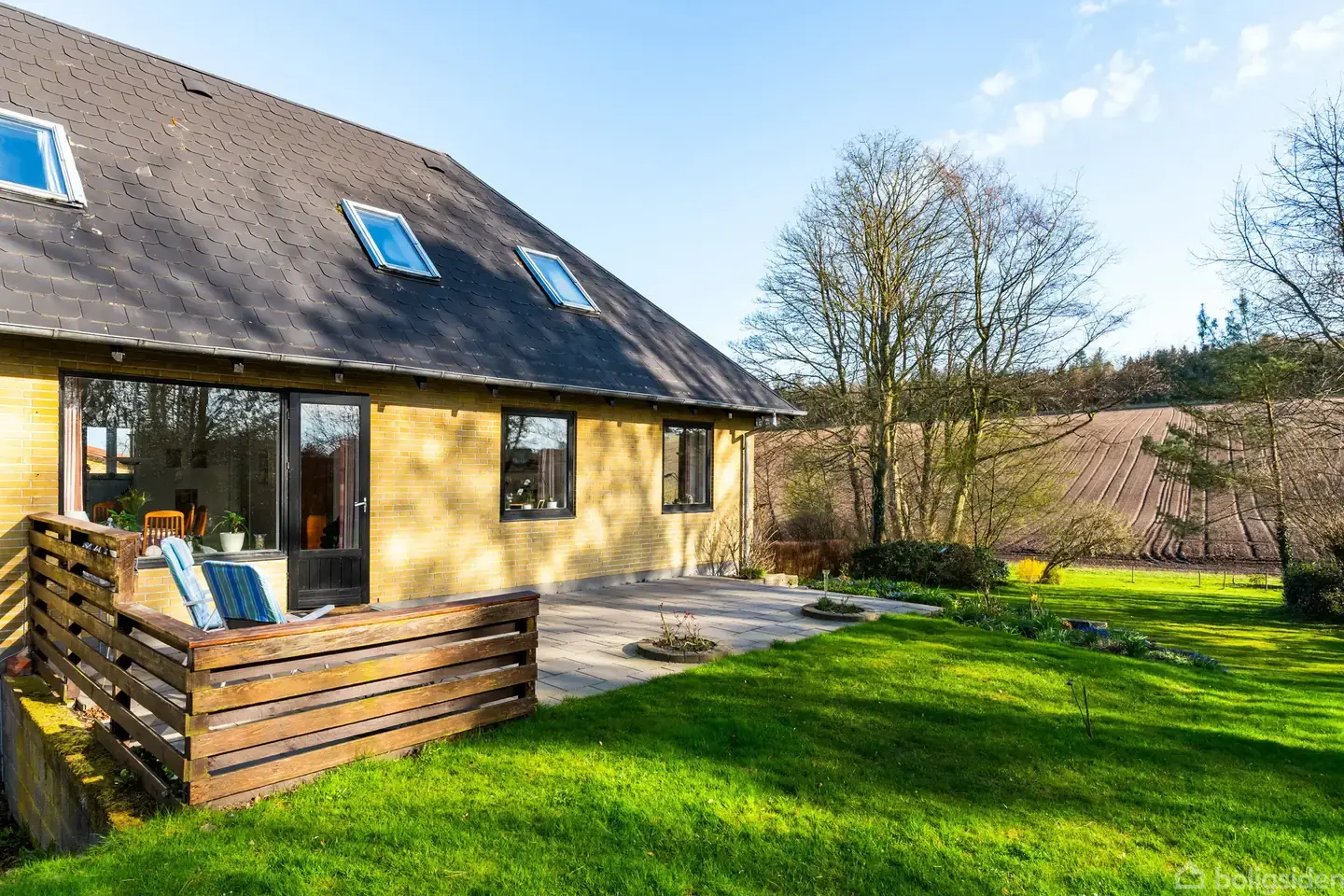 villa - Ørslevklostervej 170, 7840 Højslev - Visning 3