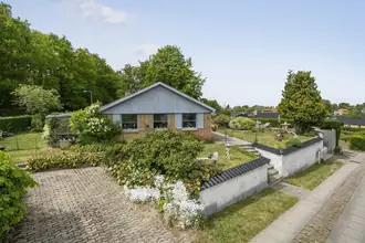 Villa på Strandlystvej 9, 5330 Munkebo