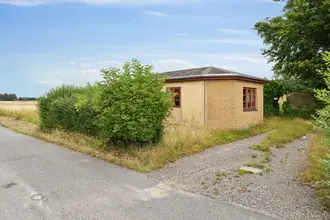 Villa på Toftegårdsvej 4, Tjørnemark, 4780 Stege