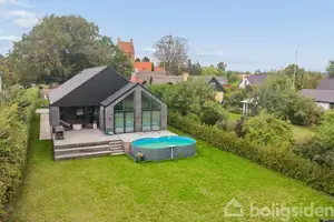 Villa på Ishøj Bygade 84, 2635 Ishøj