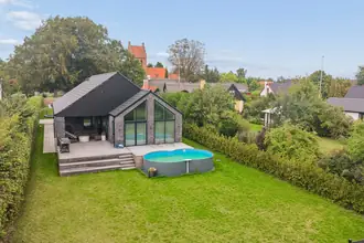 Villa på Ishøj Bygade 84, 2635 Ishøj