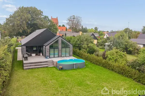 Villa på Ishøj Bygade 84, 2635 Ishøj