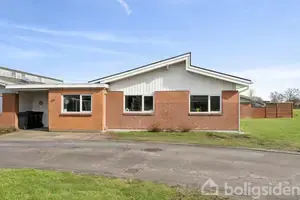 Villa på Toften 29, 6330 Padborg