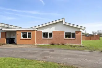 Villa på Toften 29, 6330 Padborg