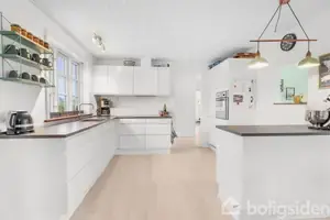 Villa på Sprogøvej 73, 6710 Esbjerg V