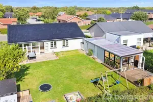 Villa på Sprogøvej 73, 6710 Esbjerg V