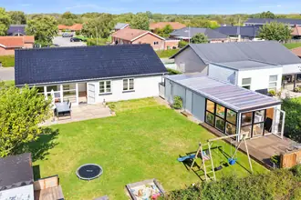 Villa på Sprogøvej 73, 6710 Esbjerg V