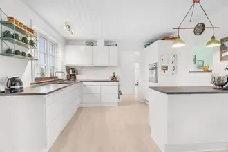 Villa på Sprogøvej 73, 6710 Esbjerg V