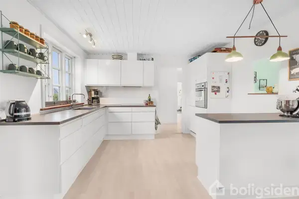 Villa på Sprogøvej 73, 6710 Esbjerg V
