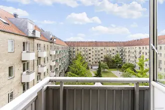 Ejerlejlighed på Parmagade 42, 4. tv., 2300 København S