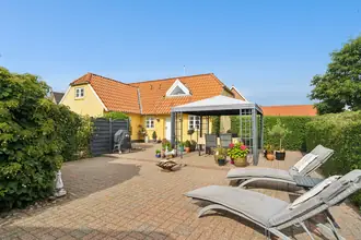 Villa på Ålborgvej 14, 9560 Hadsund