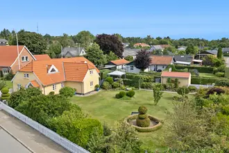 Villa på Ålborgvej 14, 9560 Hadsund