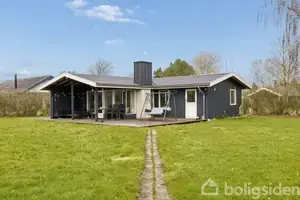 Fritidsbolig på Egemose 63, 6470 Sydals