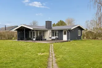 Fritidshus på Egemose 63, Skovmose, 6470 Sydals