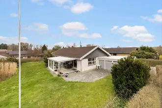 Villa på Erantishaven 72, Smørumnedre, 2765 Smørum