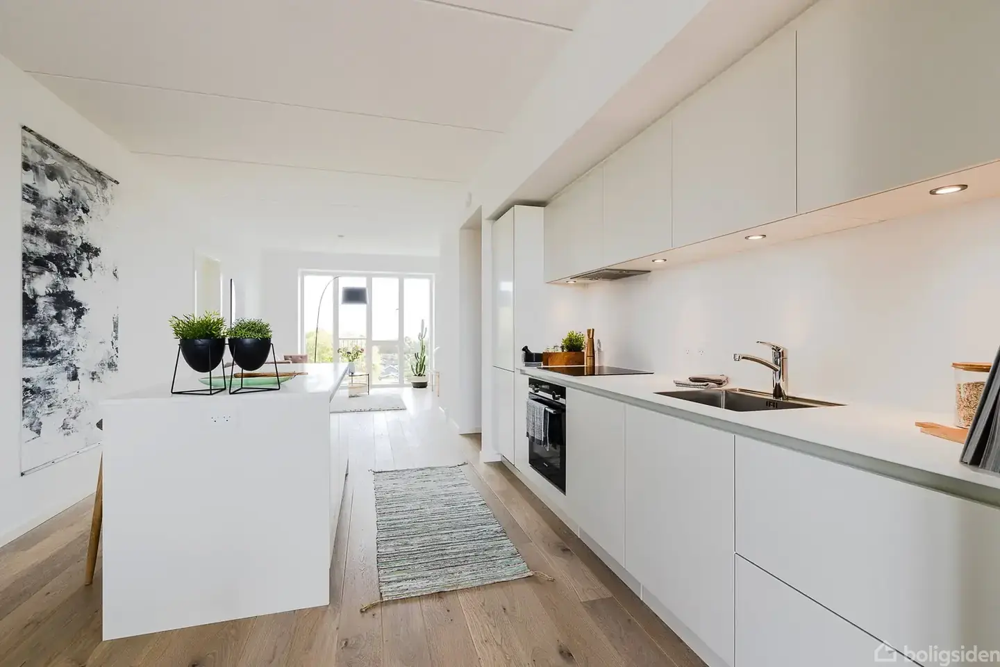 Ejerlejlighed på Amager Strandvej 42, 5. tv., 2300 København S