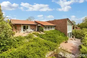 Villa på Spinkebjerg 36, 7400 Herning