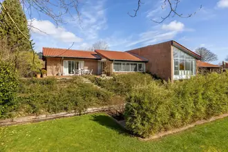 Villa på Spinkebjerg 36, Gjellerup, 7400 Herning