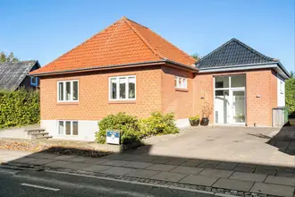 Villa på Tårnvej 7, 7200 Grindsted