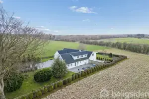 Landejendom på Koldingvej 666, 7100 Vejle
