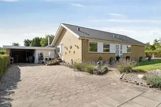 Villa på Hans Egedesvej 18, 7100 Vejle