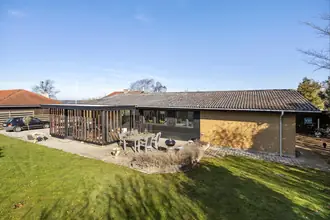 Villa på Skrænten 7, 4230 Skælskør
