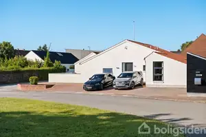Villa på Grankrogen 1A, 8541 Skødstrup