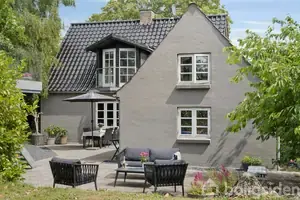 Villa på Uglerupvej 23, 4300 Holbæk