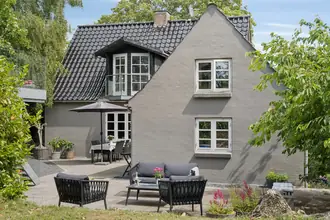 Villa på Uglerupvej 23, Uglerup, 4300 Holbæk