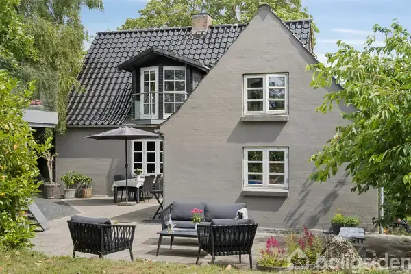Villa på Uglerupvej 23, 4300 Holbæk
